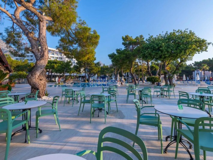 Kemer utazás Amara Comfort Resort