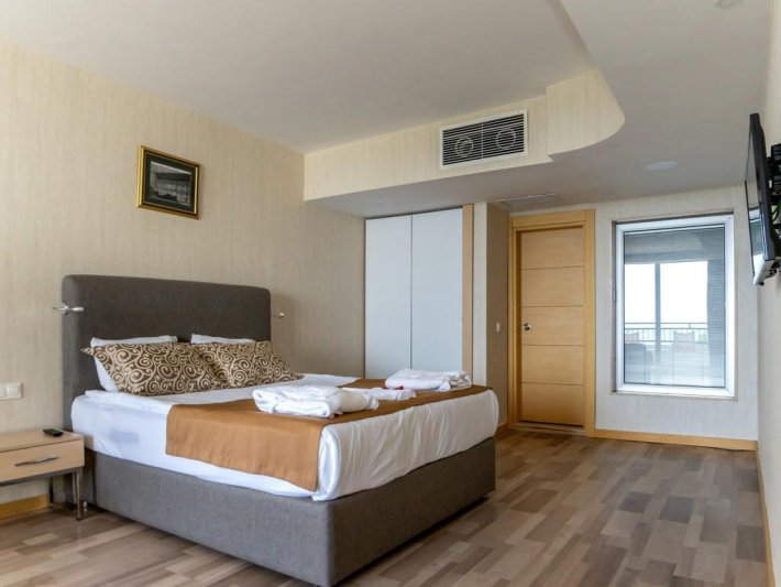 Kemer utazás Amara Comfort Resort