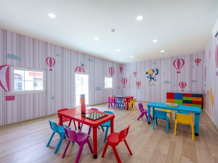 Kemer utazás Amara Comfort Resort