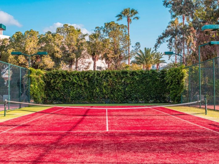 Kemer utazás Amara Comfort Resort