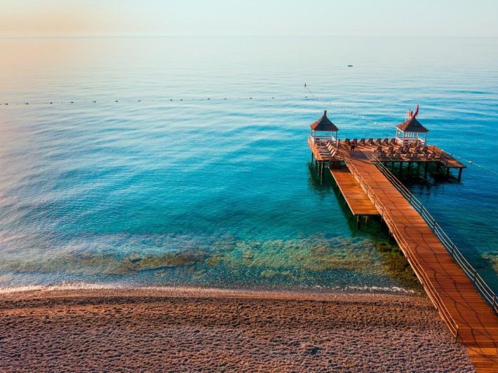 Kemer utazás Amara Comfort Resort