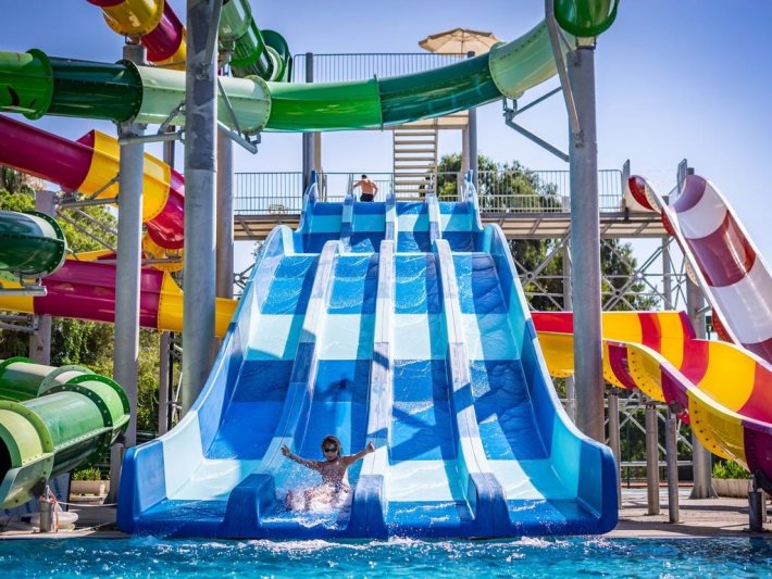 Kemer utazás Amara Comfort Resort