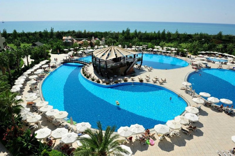 Side utazás Amelia Beach Resort