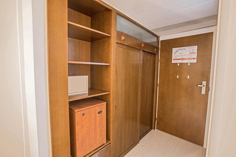 Ciprus Ayia Napa utazás Anmaria Beach