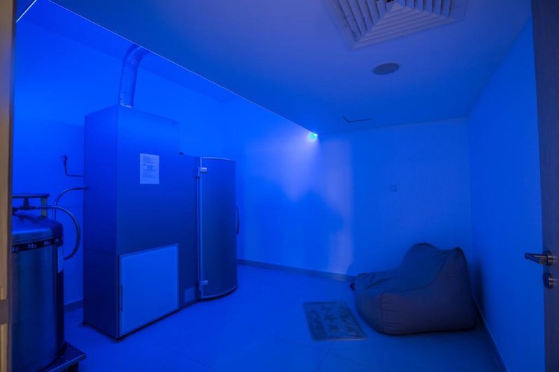 Ciprus Ayia Napa utazás Anmaria Beach