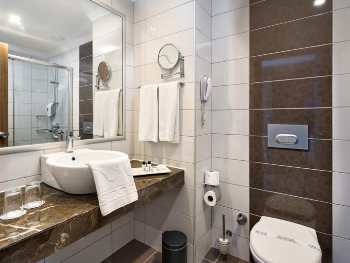 Alanya utazás Annabella Diamond Hotel and Spa