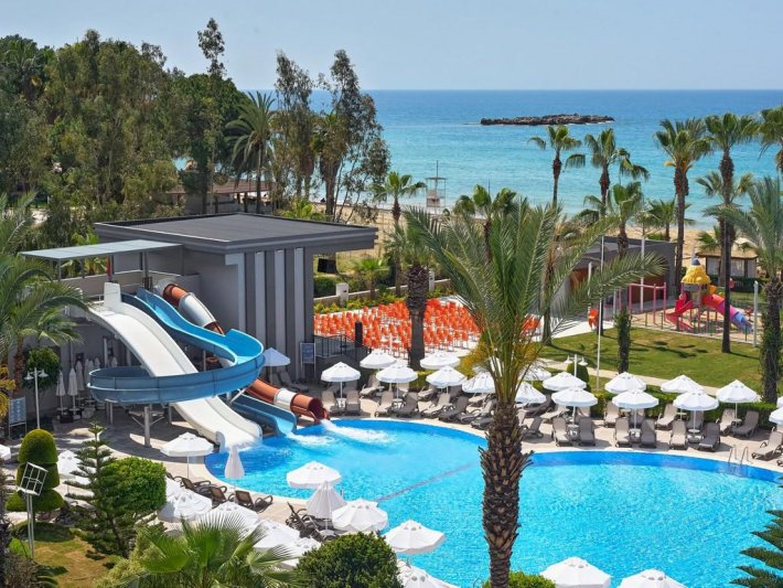 Alanya utazás Annabella Diamond Hotel and Spa