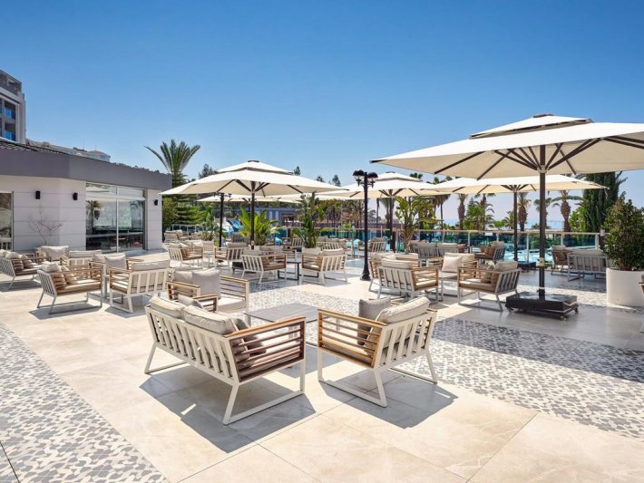 Alanya utazás Annabella Diamond Hotel and Spa