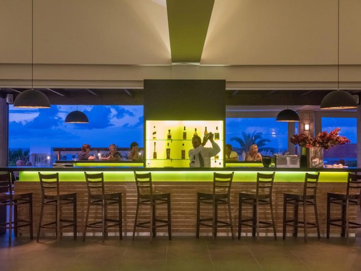 Kréta Anissaras utazás Annabelle Beach Resort