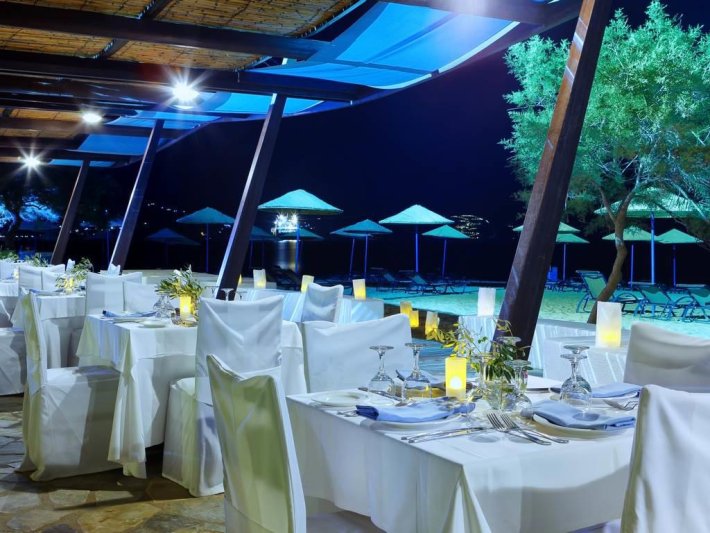 Kréta utazás Apollonia Beach Resort & Spa