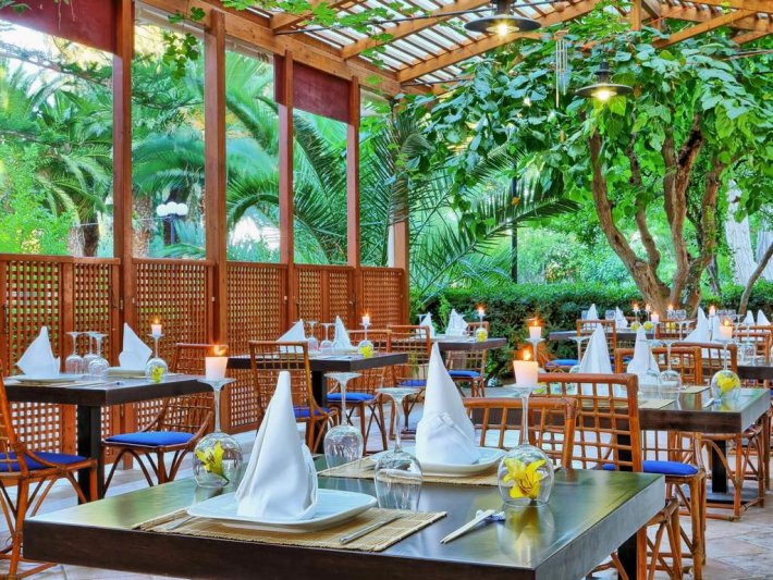 Kréta utazás Apollonia Beach Resort & Spa