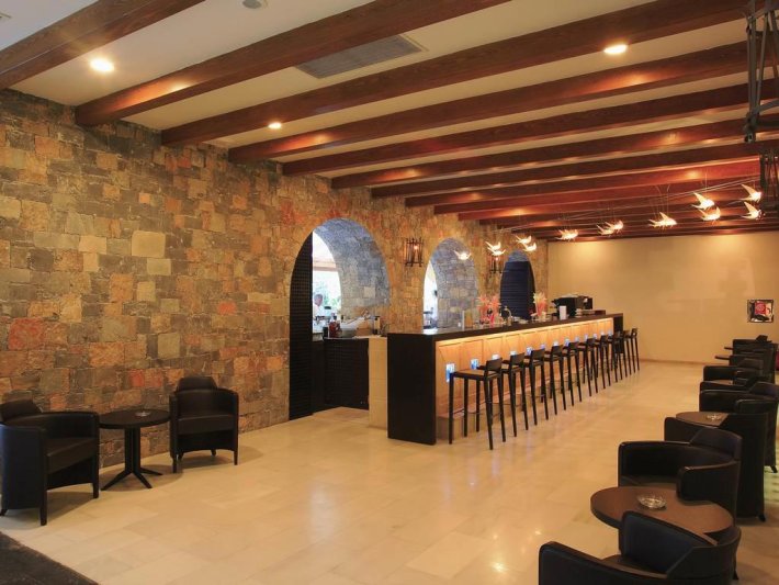 Kréta utazás Apollonia Beach Resort & Spa