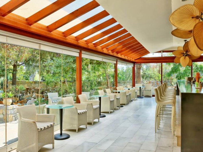 Kréta utazás Apollonia Beach Resort & Spa