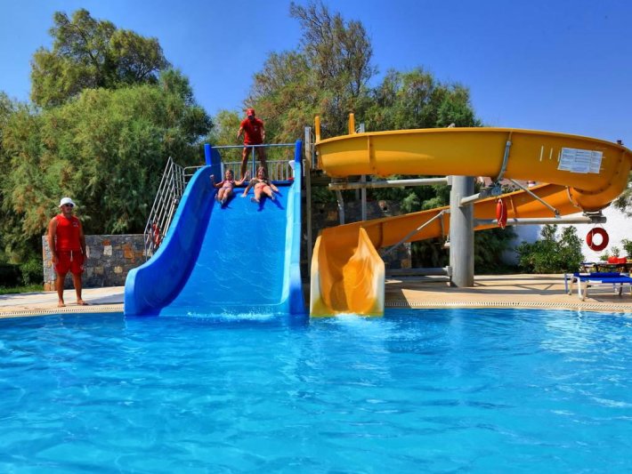 Kréta utazás Apollonia Beach Resort & Spa