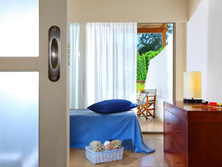 Kréta utazás Apollonia Beach Resort & Spa