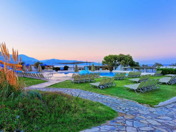 Kréta utazás Apollonia Beach Resort & Spa