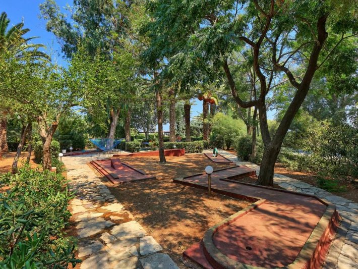 Kréta utazás Apollonia Beach Resort & Spa