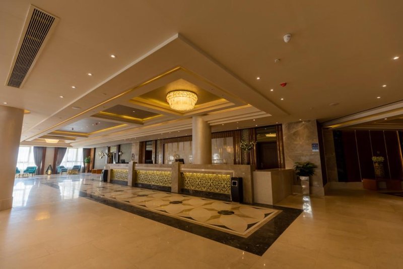 Hurghada utazás Aqua Mondo Resort