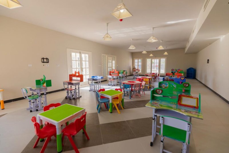 Hurghada utazás Aqua Mondo Resort