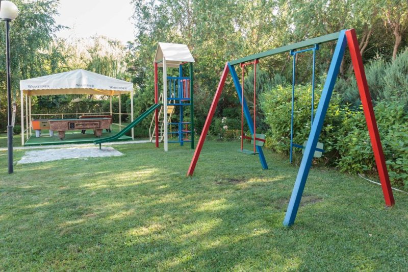 Napospart utazás Aquamarine Sunny Beach