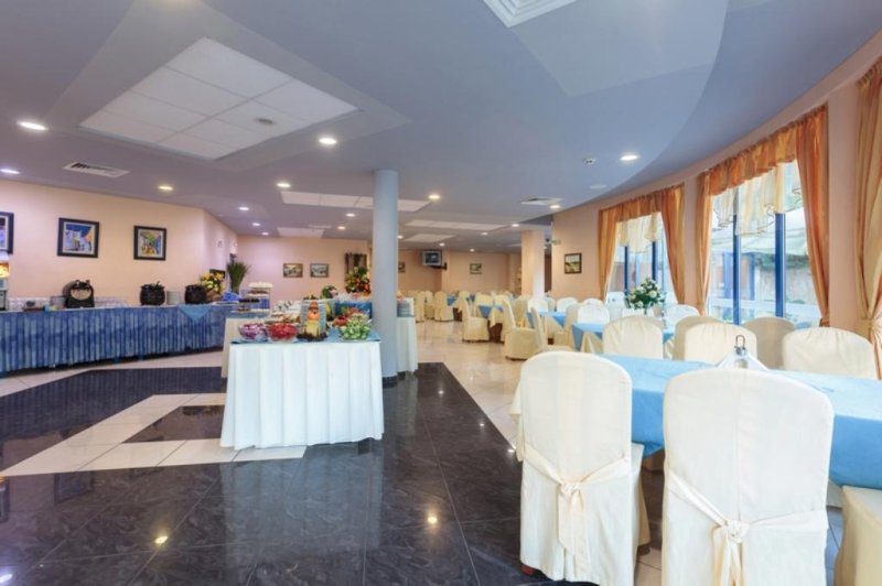 Napospart utazás Aquamarine Sunny Beach