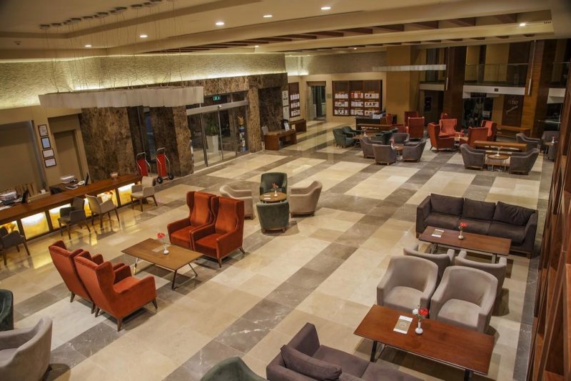 Side utazás Arcanus Side Resort