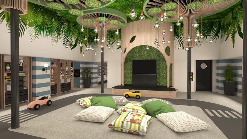 Side utazás Arcanus Side Resort