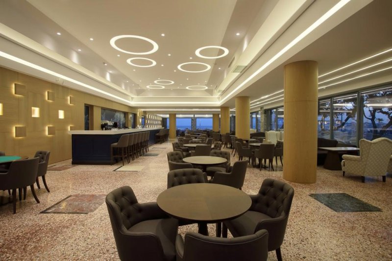 Kréta Kokkini Hani utazás Arina Beach Resort