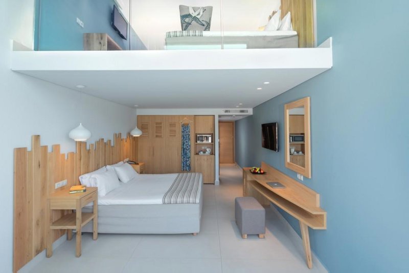 Kréta Kokkini Hani utazás Arina Beach Resort