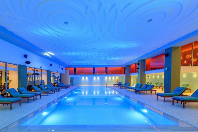 Kréta Kokkini Hani utazás Arina Beach Resort