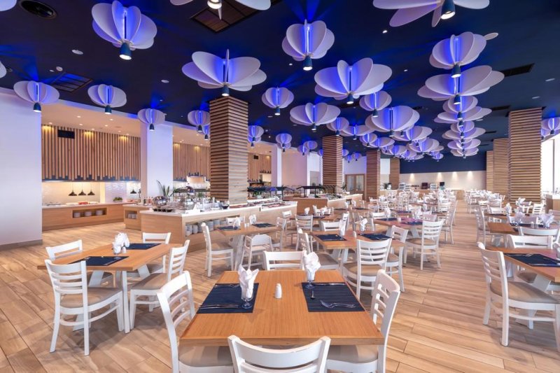 Kréta Kokkini Hani utazás Arina Beach Resort