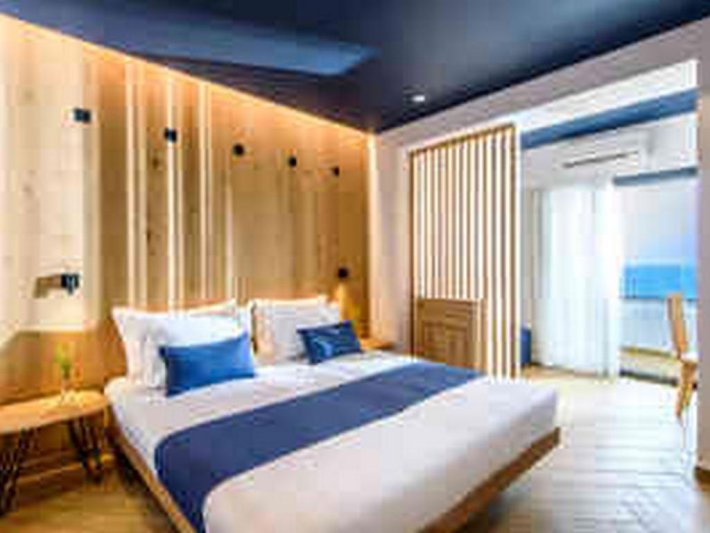 Kréta utazás Arminda Hotel & Spa