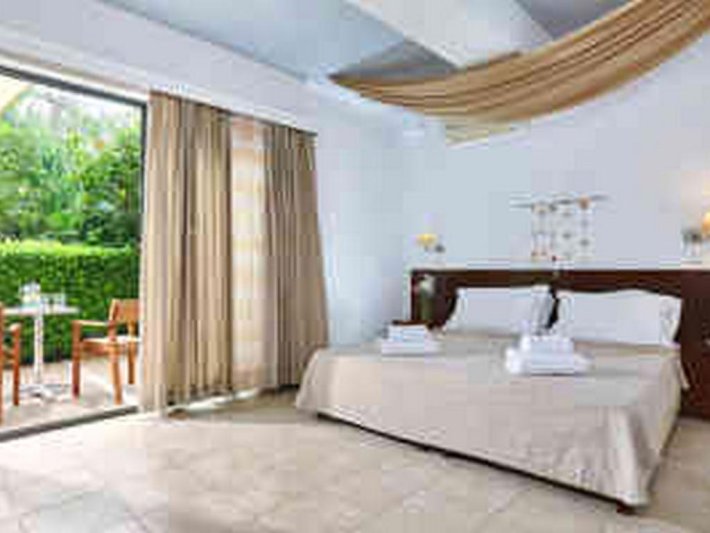 Kréta utazás Arminda Hotel & Spa