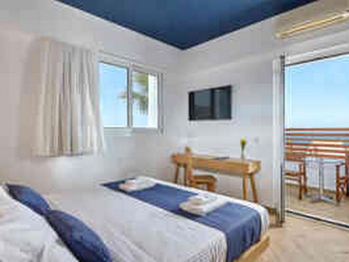 Kréta utazás Arminda Hotel & Spa