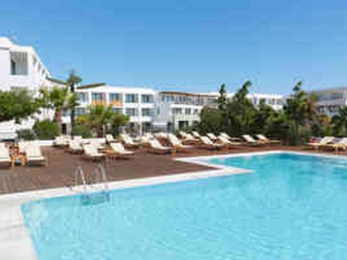 Kréta utazás Arminda Hotel & Spa