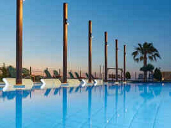 Kréta utazás Arminda Hotel & Spa