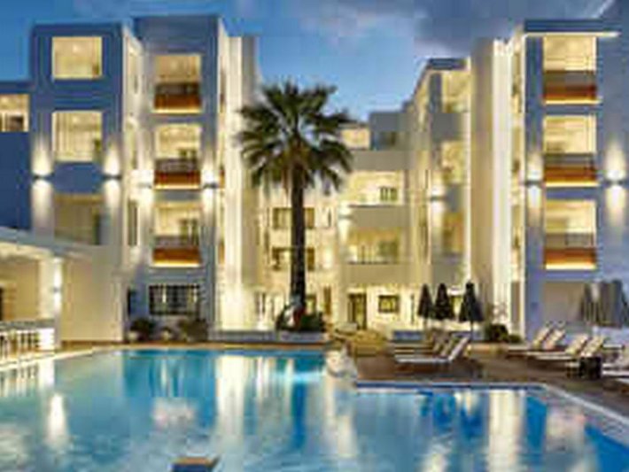 Kréta utazás Arminda Hotel & Spa