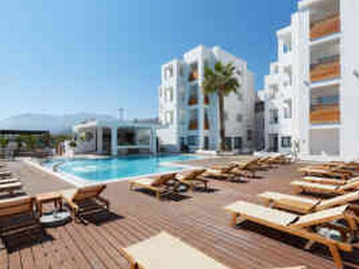 Kréta utazás Arminda Hotel & Spa