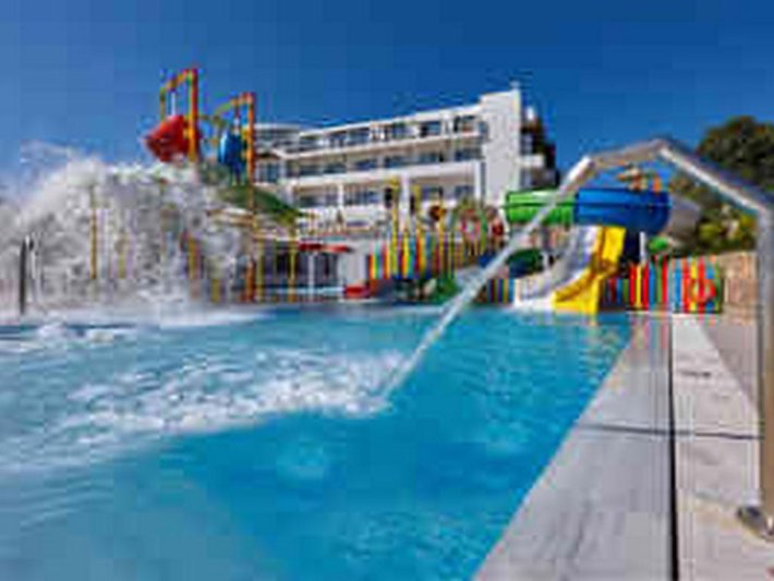 Kréta utazás Arminda Hotel & Spa