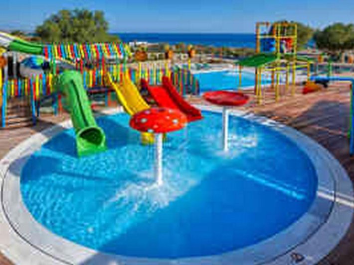 Kréta utazás Arminda Hotel & Spa