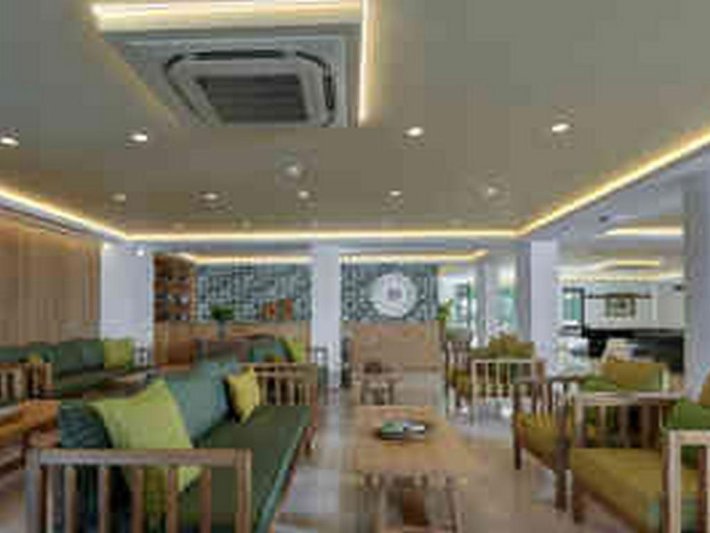 Kréta utazás Arminda Hotel & Spa