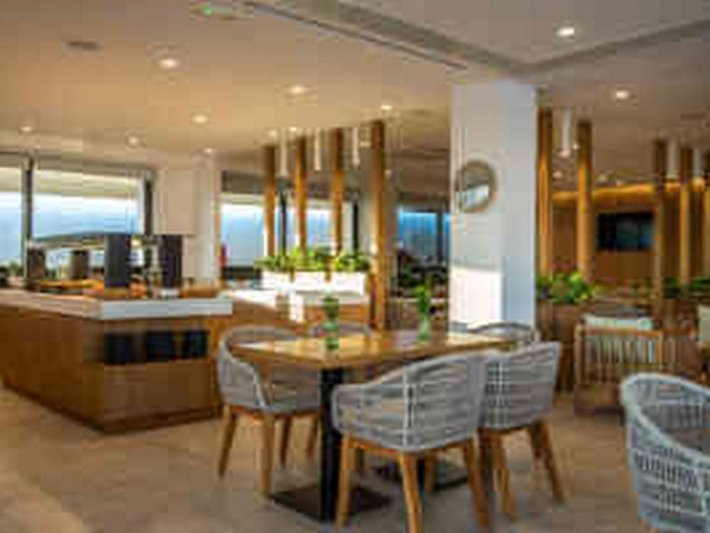 Kréta utazás Arminda Hotel & Spa