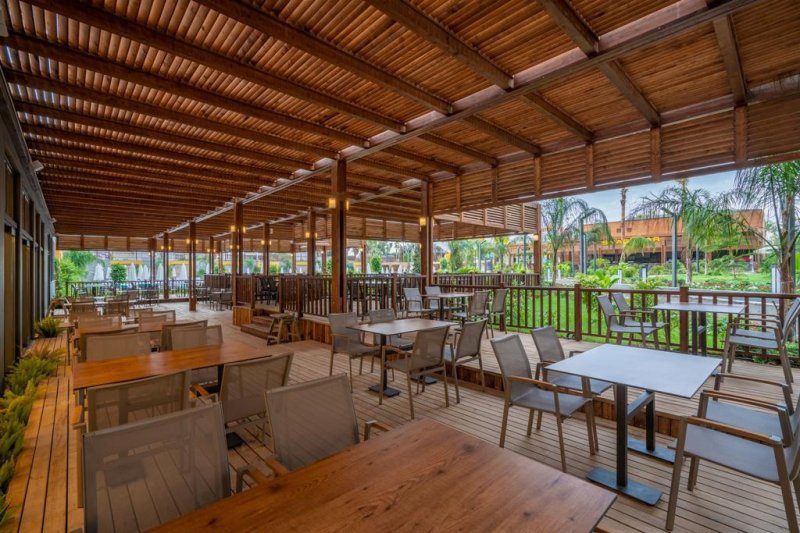 Side utazás Arnor Deluxe Hotel & Spa