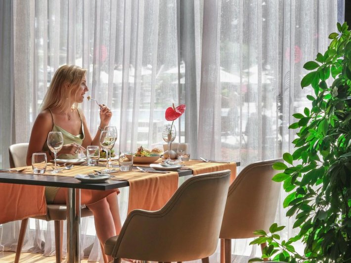 Side utazás Barut Arum Resort Spa