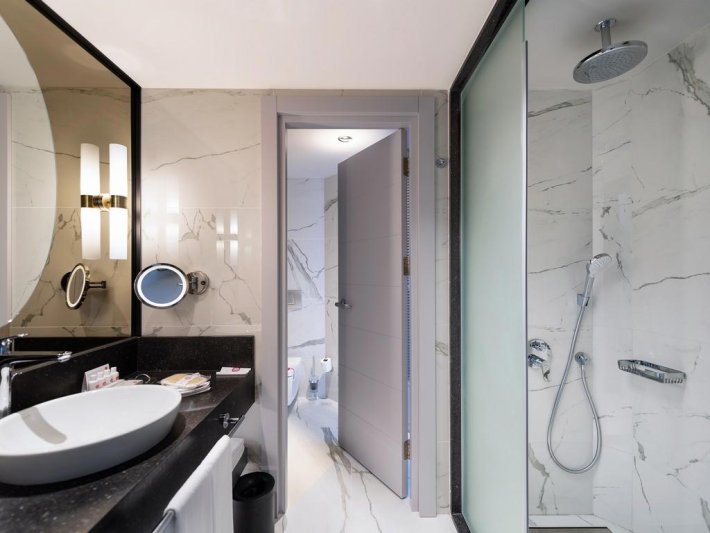 Side utazás Barut Arum Resort Spa