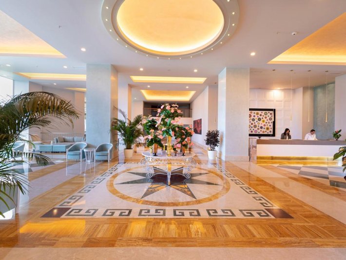 Side utazás Barut Arum Resort Spa