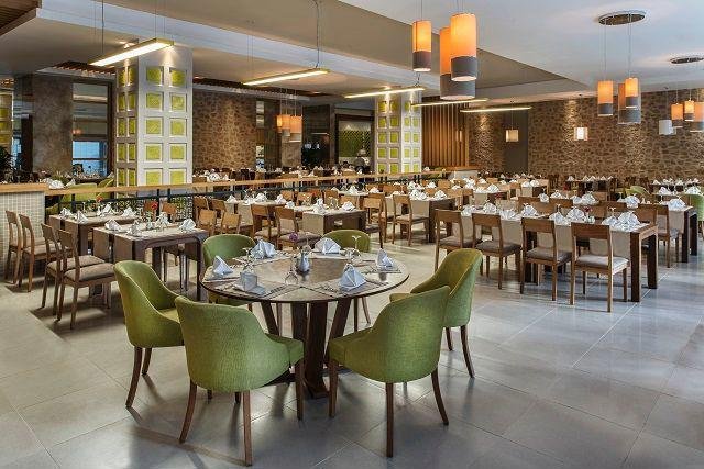 Antalya utazás Aska Lara Resort and Spa