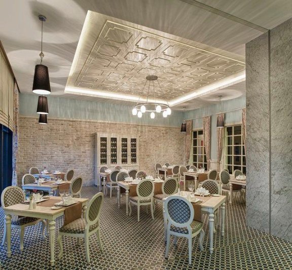 Antalya utazás Aska Lara Resort and Spa