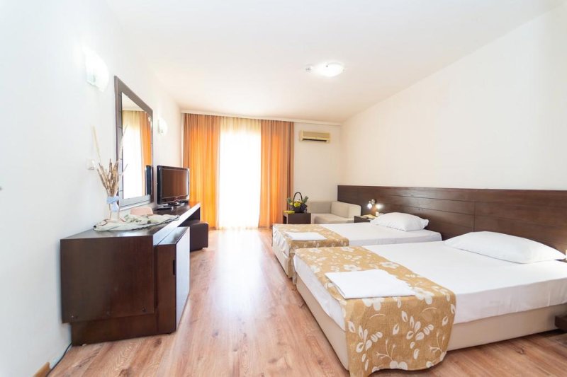 Napospart utazás Asteria Family Sunny Beach