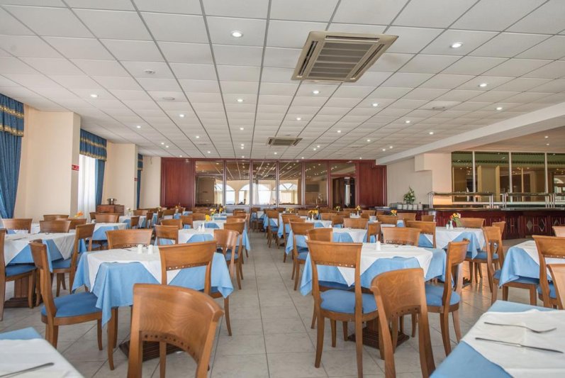 Zakynthos Laganas utazás Astir Palace Hotel